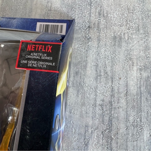 Masterverse Revelation Roboto 2022 Masters of the Universe MOTU - Picture 4 of 12